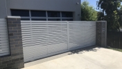 Aluminium Slat System 48