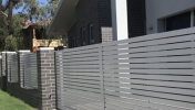 Aluminium Slat System 49