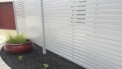 Aluminium Slat System 51