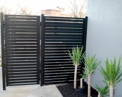 Aluminium Slat System 2