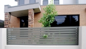 Aluminium Slat System 5