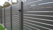 Aluminium Slat System 18