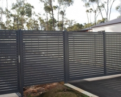 Aluminium Slat System 30