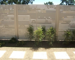 Aluminium Slat System 35