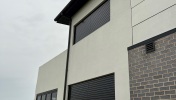 Aluminium Slat System 62