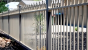 Tubular Fencing 51