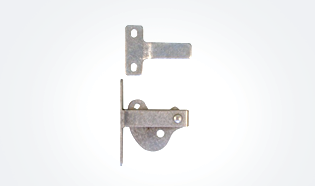 D/L Latch Set